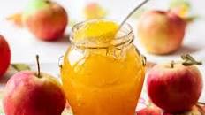 Honey Apple Juice Jelly