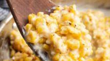 Honey Butter Skillet Corn