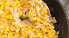 Honey Butter Skillet Corn