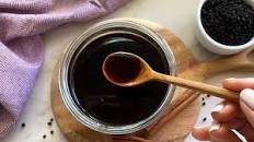 Honey Elderberry Syrup Recipe