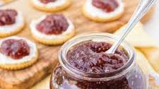 Honey Fig Jam