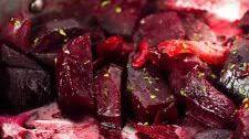 Honey Glazed Beets...How to Glaze Vegetables