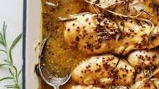 Honey Mustard Chicken