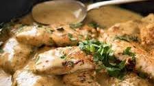 Honey Mustard Chicken