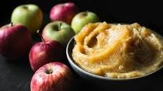 Honey Roasted Applesauce