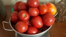 Honey-Sweetened Tomato Jam