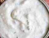 Horseradish Sauce Recipe