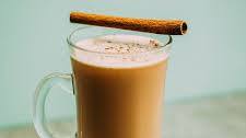 Hot Buttered Rum
