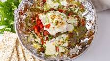 Hot Caprese Dip Recipe
