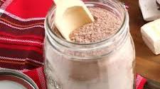 Hot Chocolate Mix