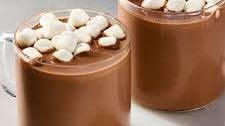 Hot Chocolate Recipe