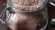 Hot Cocoa Mix {Big Batch}