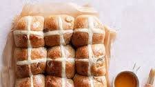Hot cross buns, i panini della tradizione pasquale inglese
