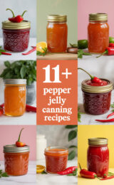 11+ Hot Pepper Jelly Canning Recipes hot-pepper-jelly-ccccc-12411