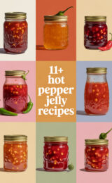 11+ Hot Pepper Jelly Canning Recipes hot-pepper-jelly-ccccc-22390