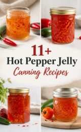11+ Hot Pepper Jelly Canning Recipes hot-pepper-jelly-ccccc-43721