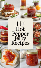 11+ Hot Pepper Jelly Canning Recipes hot-pepper-jelly-ccccc-60736