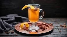 Hot toddy