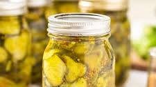 How to Can Bread and Butter Pickles