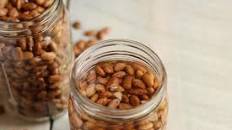 How to Can Dry Beans