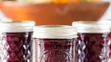 How to Can Grape Butter