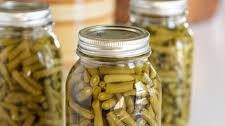 How to Can Green Beans