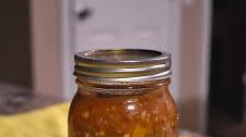 How to Can Salsa Recipe