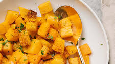 How to Cook Butternut Squash