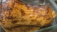 How to Cook Butternut Squash Whole Recipe