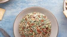 How to Make a Blue Cheese Cheese Ball