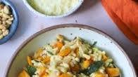How to Make a Delicious Risotto with Roasted Butternut Squash