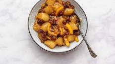 How to Make and Can Pear Chutney