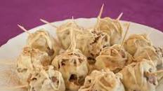 How to Make Apple Cinnamon Cake Pops (with Pictures) - wikiHow