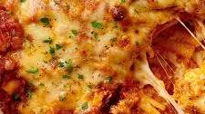 How To Make Baked Ziti
