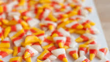 How To Make Candy Corn Recipe