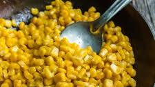 How to make canned corn taste better