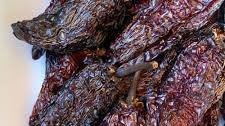 How to Make Chipotle Peppers