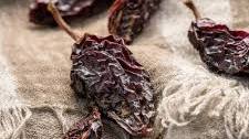 How to Make Dried Chipotle Chiles