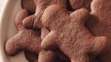 How To Make Gingerbread Cookies