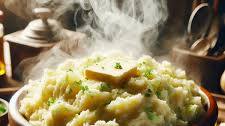 How To Make Irish Traditional Colcannon - Irish Recipe Guide