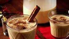 How to Make Old Fashioned Eggnog