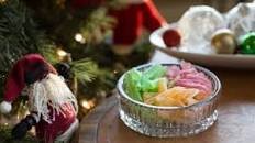 How to Make Old Fashioned Hard Candy