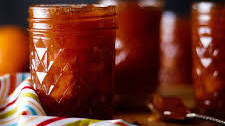 How to Make Peach Preserves (Peach Jam)