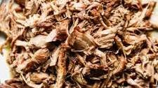 How to make Pulled Pork