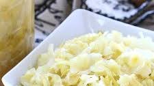 How to Make Sauerkraut
