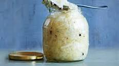 How to make sauerkraut