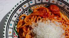 How to Make Spaghetti Arrabbiata