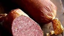 How To Make Summer Sausage