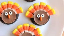 How to Make Thanksgiving Treats