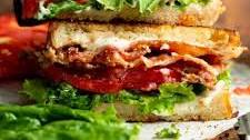 How to Make the BEST BLT